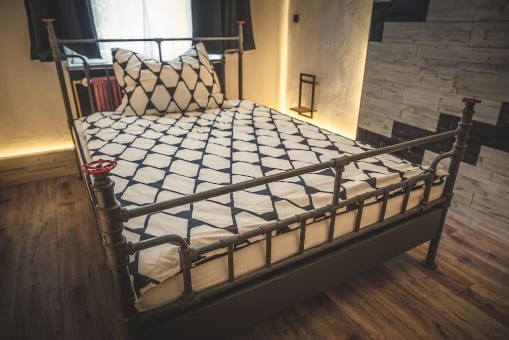 Einzigartige Bunt Apartamento Berlim
